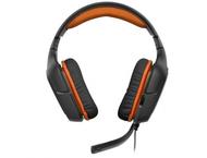 Слушалки Logitech G231 Prodigy + Logitech G502 Proteus Core