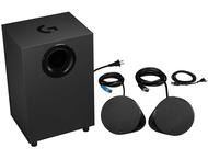 Колони Logitech G560 + Logitech G305