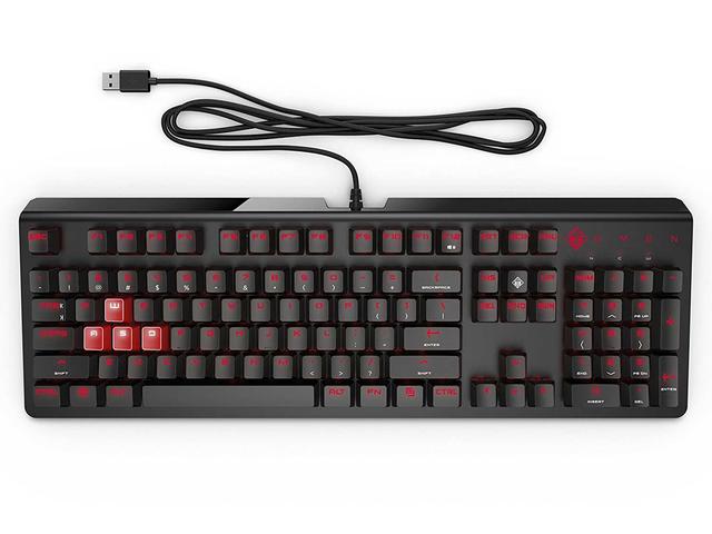Клавиатури HP OMEN 1100 Keyboard