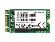 SSD 512GB Transcend 400S M.2 SATA