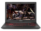 Лаптопи ASUS FX503VM-E4117