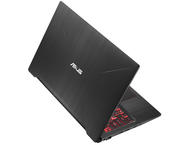 Лаптопи ASUS FX503VM-E4117