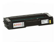 Консумативи Оригинална тонер касета Ricoh SPC340E Yellow