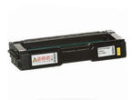Консумативи Оригинална тонер касета Ricoh SPC340E Yellow