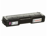 Консумативи Оригинална тонер касета Ricoh SPC340E Magenta