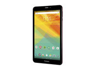 Таблети Prestigio WIZE 3418 4G 8GB, червен цвят