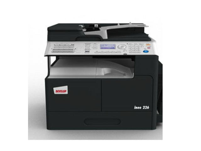 Принтери Develop Ineo 226