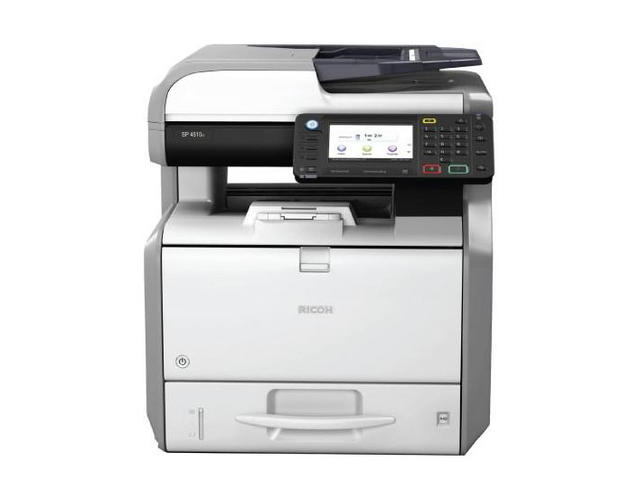 Принтери Ricoh SP 4510SF