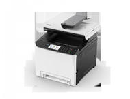 Принтери Ricoh SP C 262SFNW