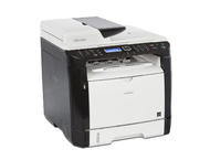 Принтери Ricoh SP377SFNWX