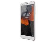 Смартфони Nokia 3.1 SS, в бяло