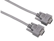 Кабели и Адаптери Hama кабел за монитор 42089, VGA-VGA