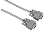 Кабели и Адаптери Hama кабел за монитор 42089, VGA-VGA