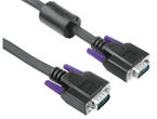 Кабели и Адаптери Кабел Hama 41933 VGA - VGA