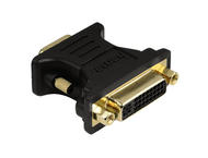 Кабели и Адаптери Адаптер Hama 45074 VGA - DVI