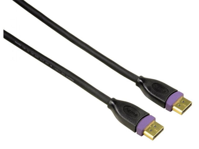 Кабели и Адаптери Кабел Hama 78443, DisplayPort - DisplayPort