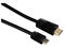 Кабели и Адаптери Кабел Hama 122119, HDMI - Mini HDMI