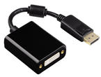 Кабели и Адаптери Адаптер Hama 53767 DisplayPort - DVI