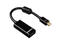Кабели и Адаптери Адаптер Hama 53768 HDMI - Mini DisplayPort