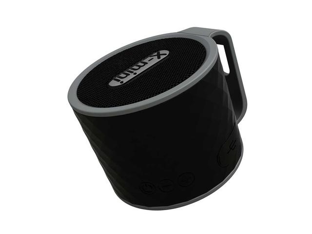 Колони X-Mini Explore, черна