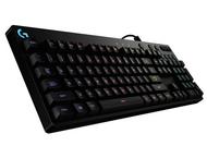 Клавиатури Logitech G810 Orion Spectrum RGB
