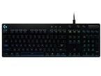 Клавиатури Logitech G810 Orion Spectrum RGB