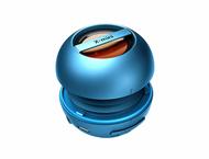 Колони Xmi X-Mini KAI2, синьо