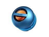 Колони Xmi X-Mini KAI2, синьо