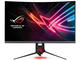 Монитори ASUS XG32VQ ROG STRIX