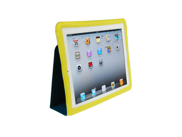 Калъфи за таблети Golla Keola Turquoise G1379