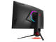 Монитори ASUS XG32VQ ROG STRIX