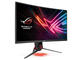 Монитори ASUS XG32VQ ROG STRIX
