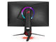 Монитори ASUS XG32VQ ROG STRIX