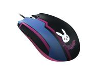 Мишки Razer Abyssus Elite - D.Va Ed.