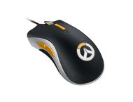 Мишки Razer DeathAdder Elite - Overwatch Ed.