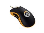 Мишки Razer DeathAdder Chroma - Overwatch Ed.