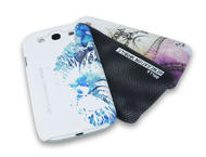 Калъфи Golla Lace за Samsung Galaxy S III