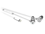 Слушалки Razer Hammerhead iOS Mercury Ed.