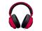 Слушалки Razer Kraken Pro V2 Neon Red - Oval - PewDiePie