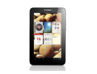 Таблети Lenovo IdeaTab A2107 16GB, черен цвят