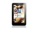 Таблети Lenovo IdeaTab A2107 16GB, черен цвят