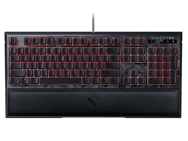 Клавиатури Razer Ornata Chroma - Destiny 2 Ed. - US Layout