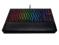 Клавиатури Razer BlackWidow Tournament Edition Chroma V2, оранжеви суичове