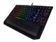 Клавиатури Razer BlackWidow Tournament Edition Chroma V2, жълти суичове
