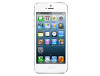 Смартфони Apple iPhone 5 16GB, бял цвят