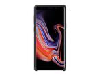 Калъфи Samsung Note 9 N960 Silicone Cover, в черно