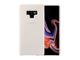 Калъфи Samsung Note 9 N960 Silicone Cover, в бяло