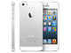Смартфони Apple iPhone 5 16GB, бял цвят