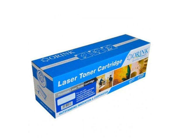 Консумативи Съвместима тонер касета ORINK CB435A/CB436A/CE285A/CE285A