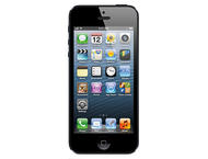 Смартфони Apple iPhone 5 16GB, черен цвят
